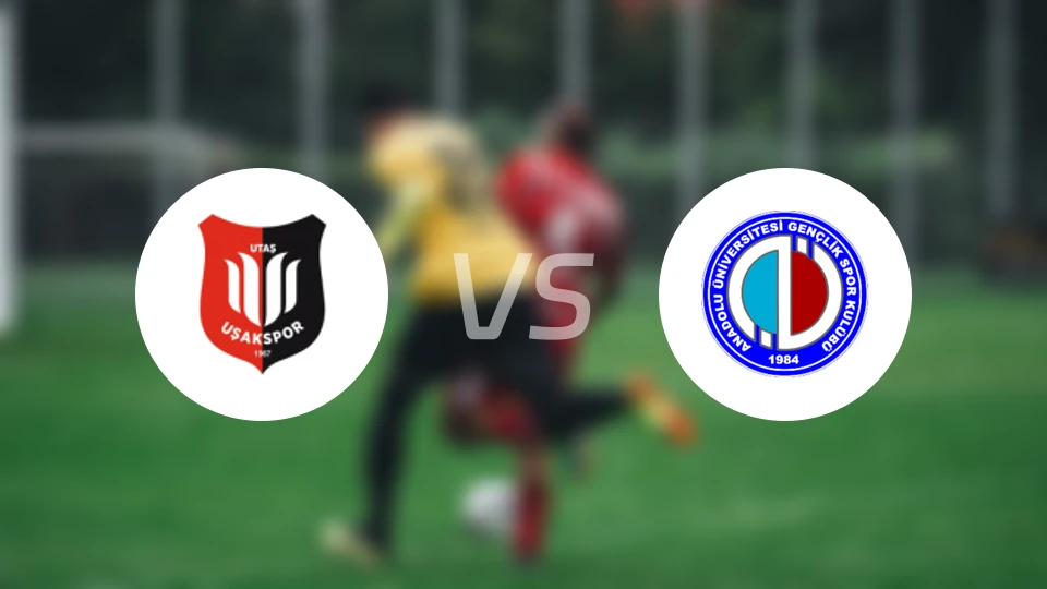 乌塔斯乌沙克士邦vs安那托利亚大学比分预测【2026/04/05】