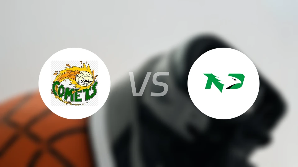 梅维尔vs北达科他大学比分预测【2025/11/12】