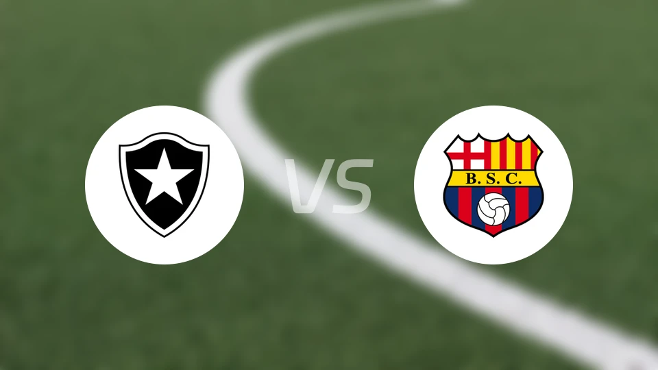 博塔弗戈vs瓜亚基尔巴塞罗那比分预测【2026/03/11】