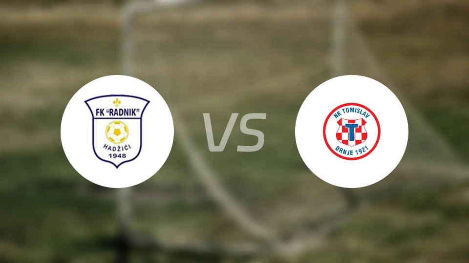 拉德尼克vs土米斯拉比分预测【2026/03/14】