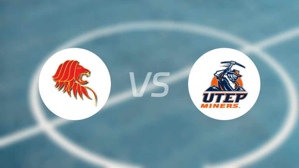 德州圣托马斯大学vs得州大学埃尔帕索分校比分预测【2025/11/20】