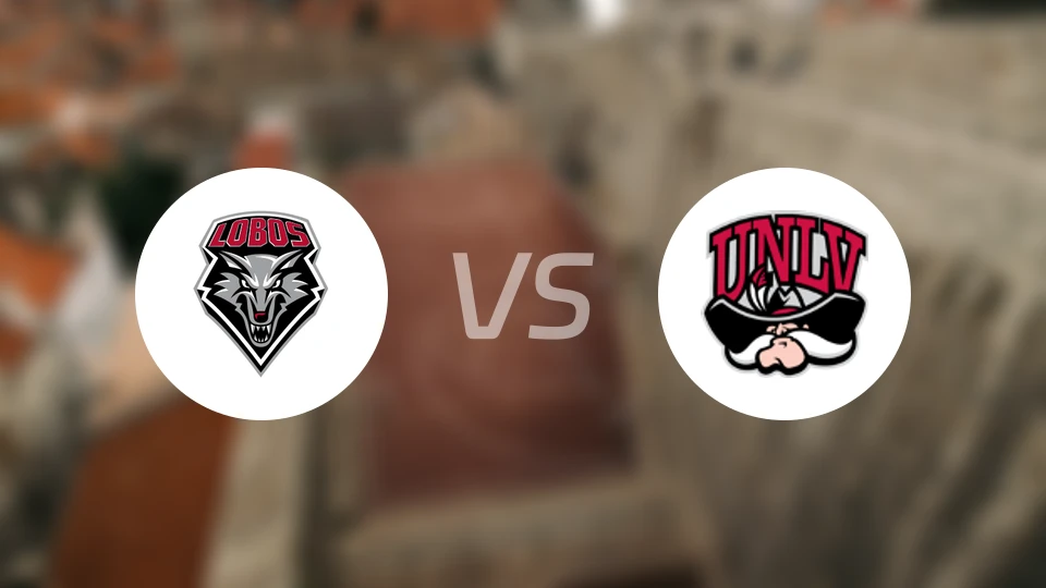 新墨西哥大学vs内华达大学拉斯维加斯分校比分预测【2026/01/28】