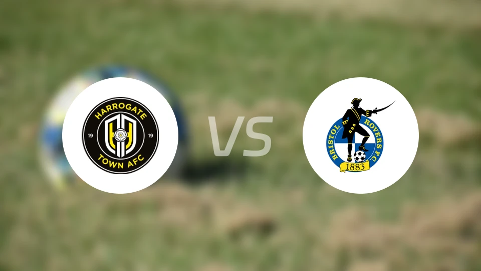 哈洛贾特vs布里斯托流浪比分预测【2026/04/06】