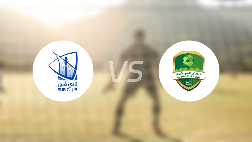 苏尔SCvs纳达比分预测【2026/01/03】