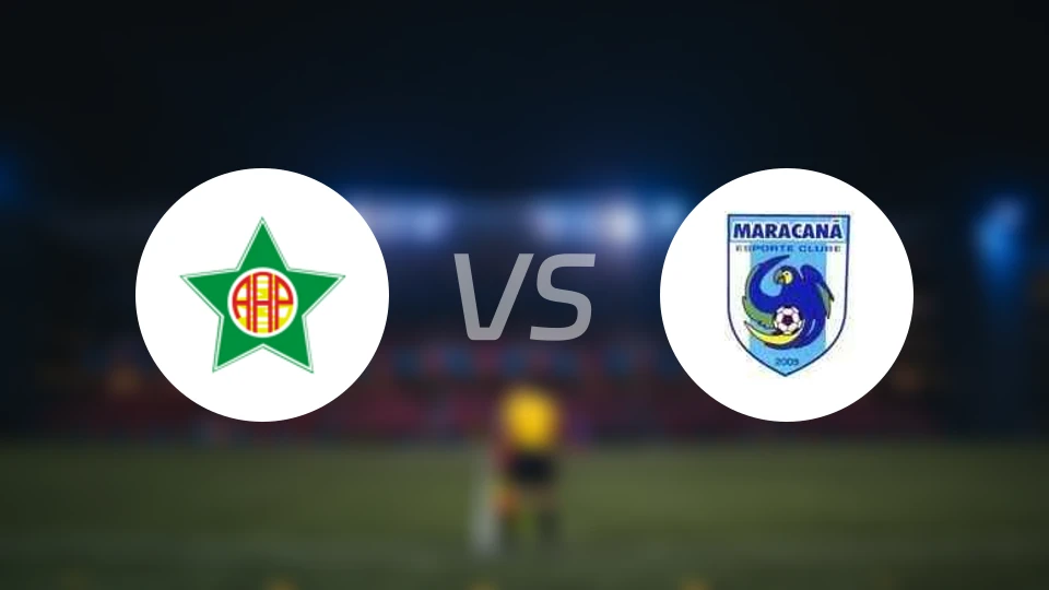 AA葡萄牙人vs马拉卡纳比分预测【2026/03/06】