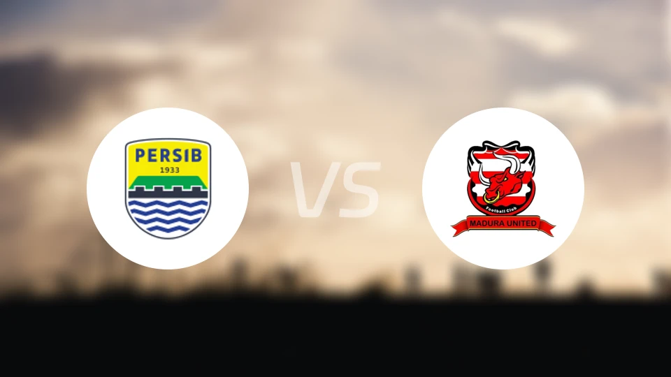 万隆vs马都拉联比分预测【2026/02/26】