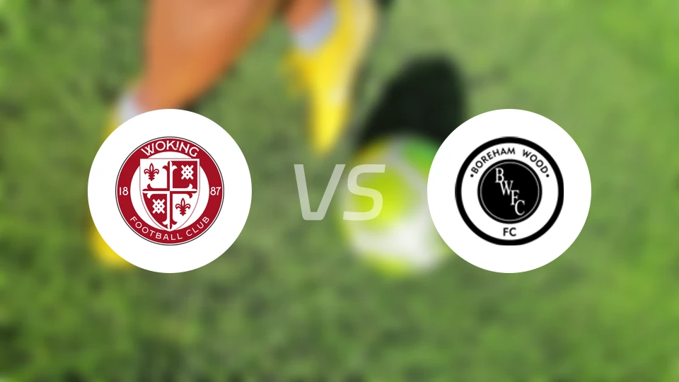 沃金vs博瑞汉姆比分预测【2026/02/07】