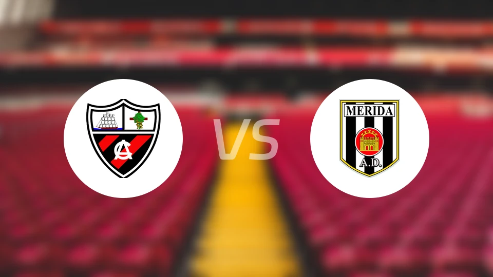 亚勒那斯vs梅里达AD比分预测【2026/04/25】