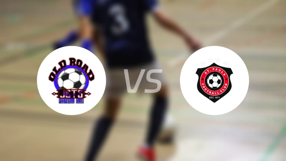 老路喷气机vsSLH圣保罗斯比分预测【2026/01/11】