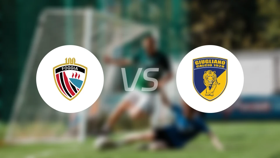 福贾vs朱利亚诺比分预测【2026/01/19】