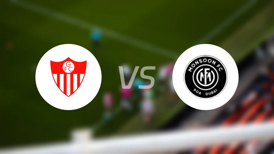 瓜拉尼贝奇vs梦斯FC比分预测【2026/01/11】