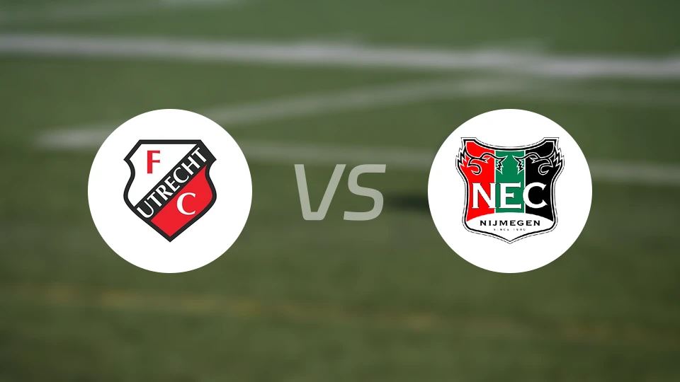 乌德勒支vs奈梅亨比分预测【2025/11/02】