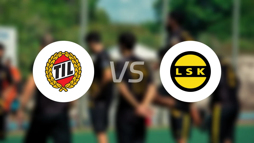 特罗姆瑟vs利勒斯特罗姆比分预测【2026/04/16】