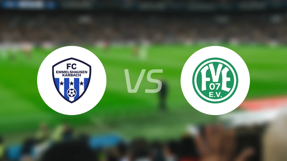 梅尔豪森卡尔巴赫vs恩格尔斯比分预测【2026/04/04】