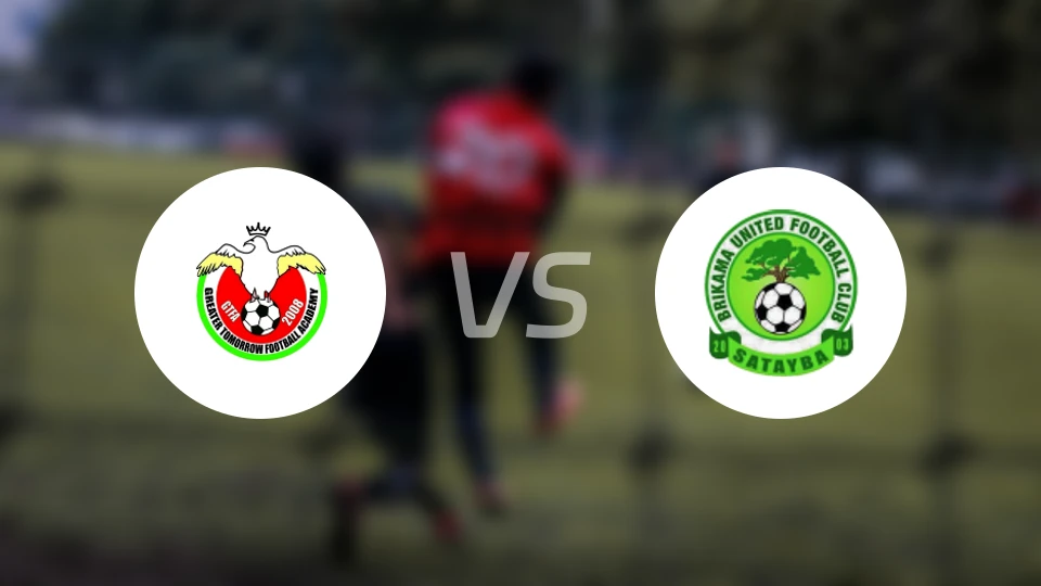 美好未来FCvs布里卡马联比分预测【2026/02/18】