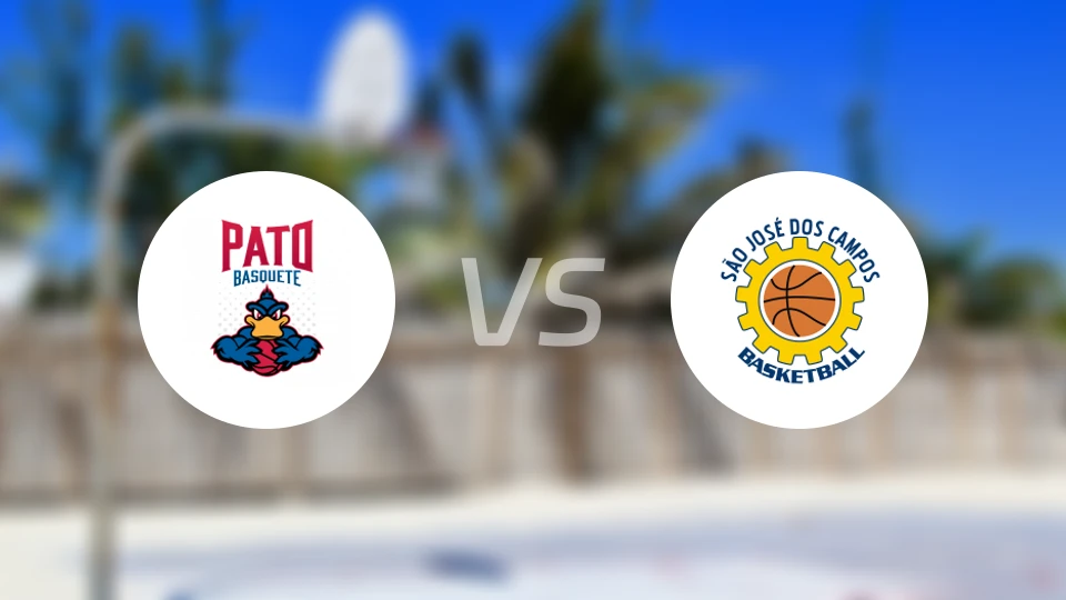 帕图vs圣荷塞比分预测【2026/03/19】