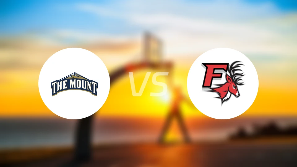 圣玛丽山大学vs费尔菲尔德大学比分结果战报【2026/03/02】