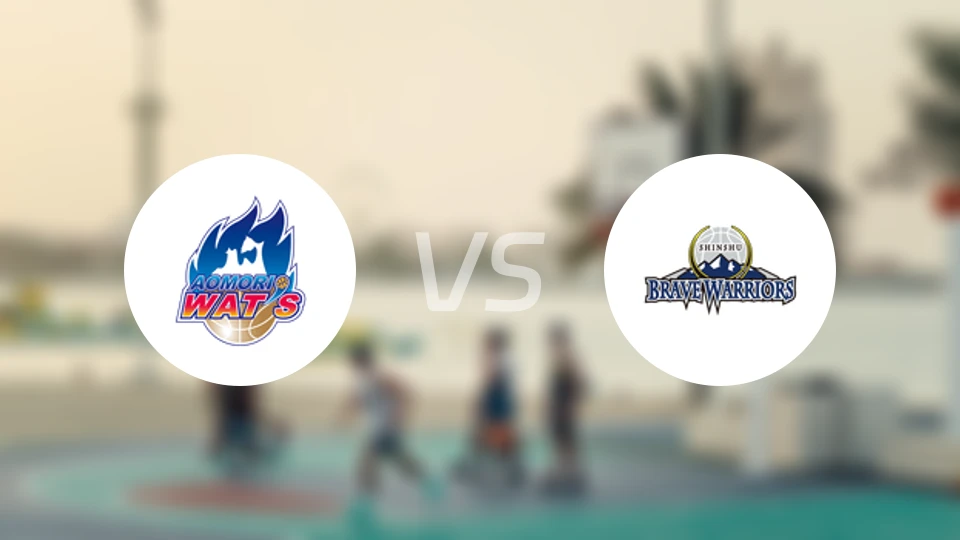 青森热力vs信州勇士比分预测【2025/11/22】