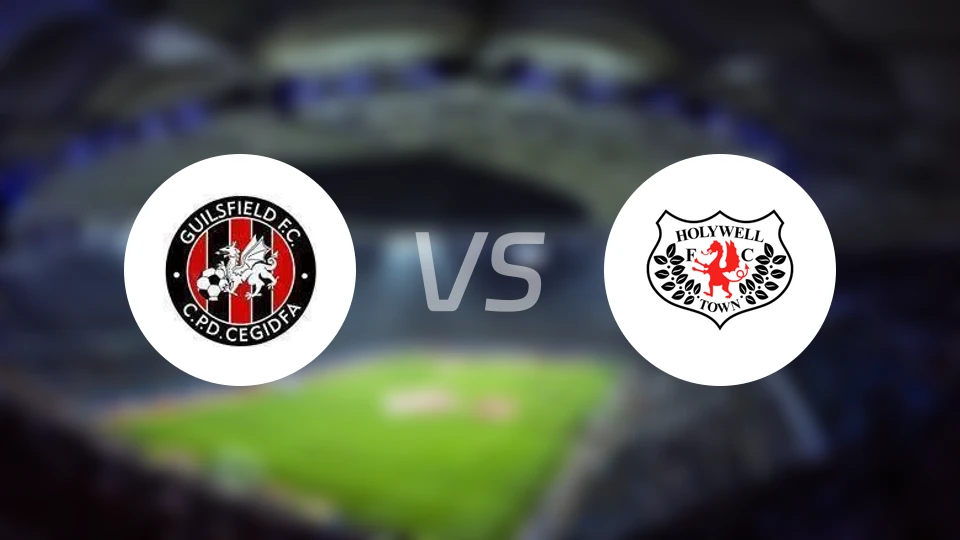 圭斯菲德vs霍利韦尔比分预测【2026/03/21】