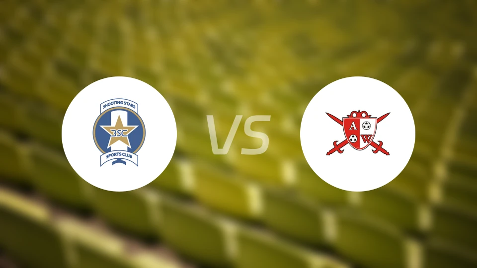 射击之星vs阿比亚勇士比分预测【2025/10/19】