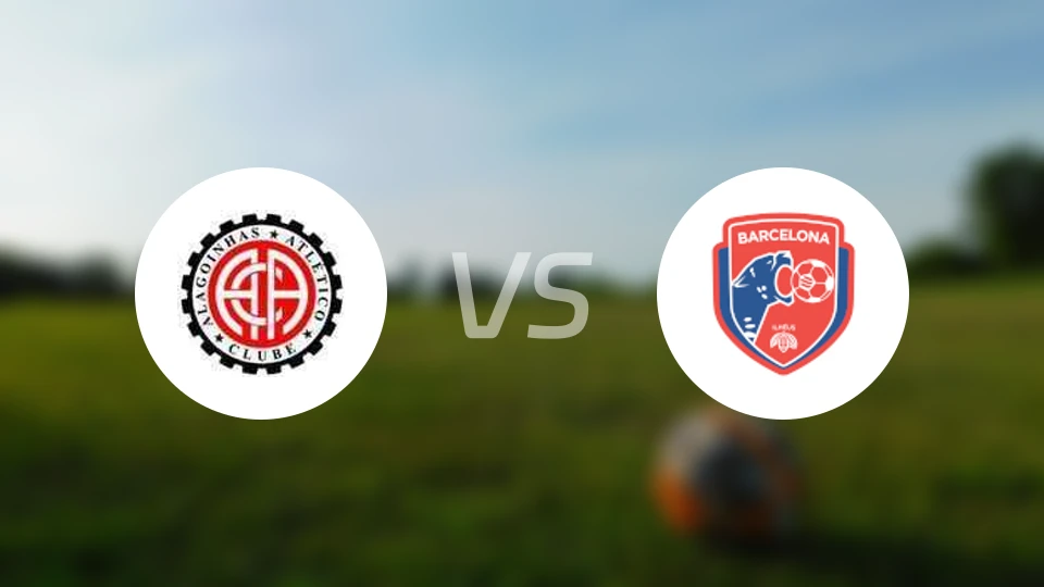 阿拉戈伊尼亚斯vs巴塞罗那BA比分预测【2026/01/15】