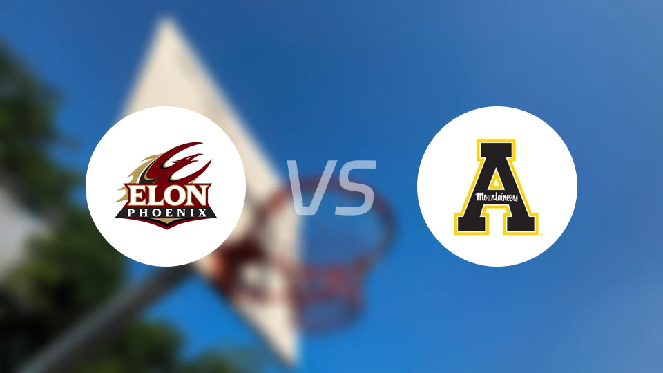 依隆大学vs阿帕拉契亚州立大学比分预测【2025/11/25】