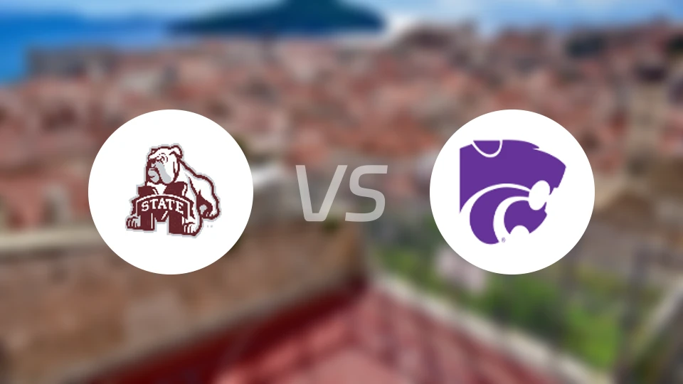 密西西比州立大学vs堪萨斯州立大学比分预测【2025/11/21】