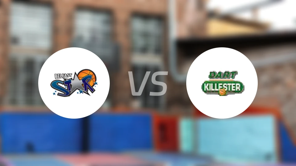 贝尔法斯特星队vs海王星科克比分预测【2026/01/11】