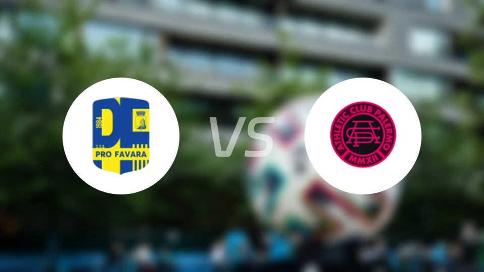 卡斯特鲁姆法瓦拉vs巴勒莫竞技比分预测【2025/11/30】