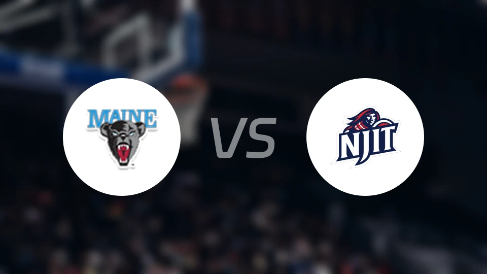 缅因大学vs新泽西理工学院比分结果战报【2026/01/11】