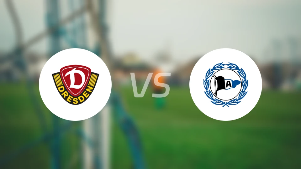 德累斯顿vs比勒菲尔德比分预测【2026/02/01】