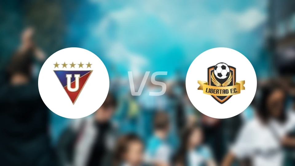 基多大学体育vs利伯塔德洛哈比分结果战报【2025/11/09】