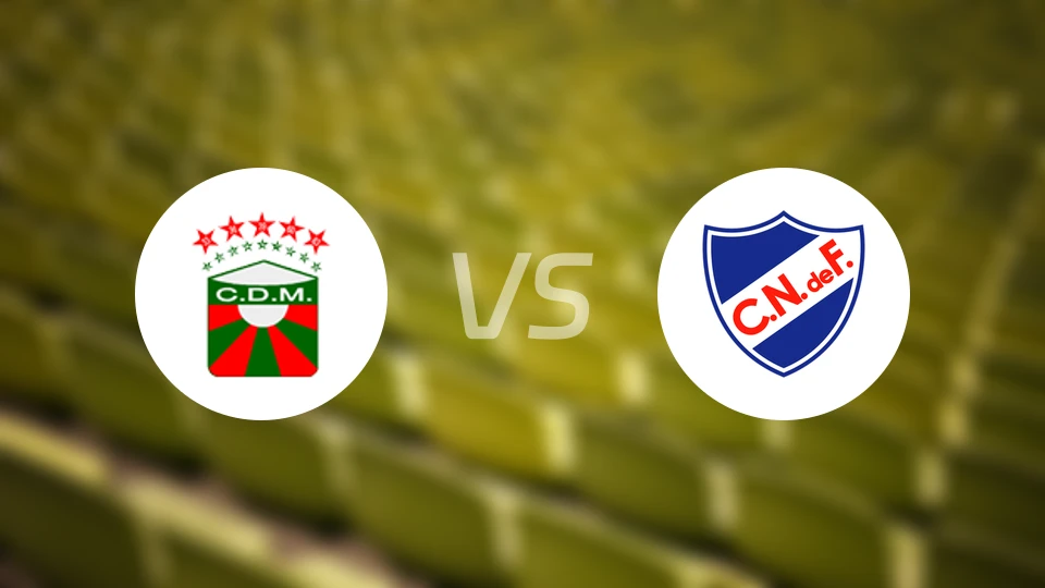 马尔多纳多vs乌拉圭民族比分预测【2026/04/12】