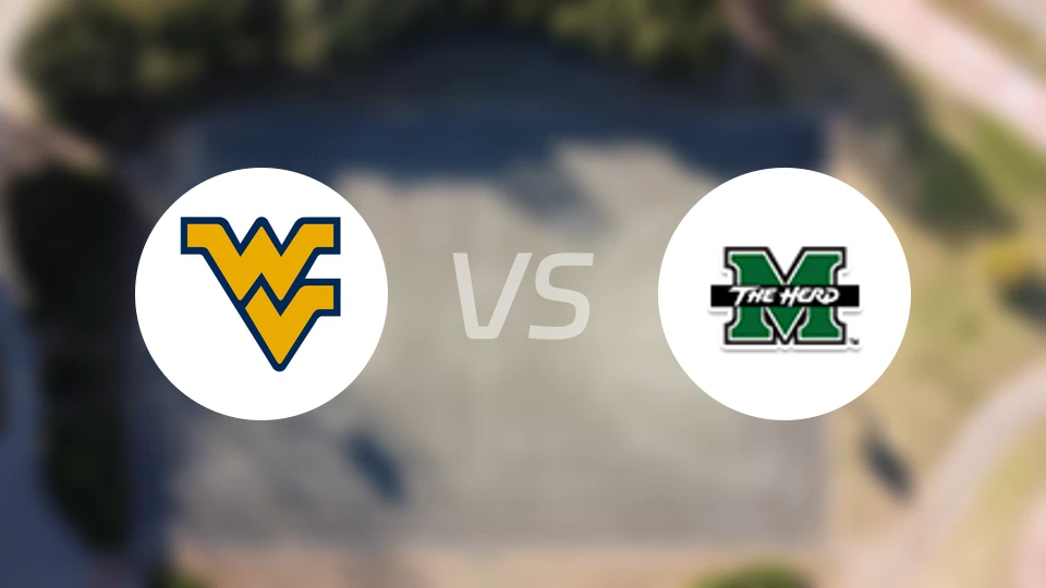 西弗吉尼亚大学理工学院vs马歇尔大学比分预测【2025/12/24】