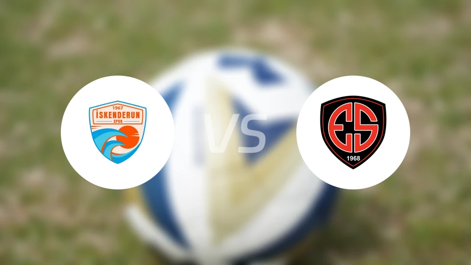 伊斯肯德伦vs俄辛康士邦比分预测【2026/04/08】