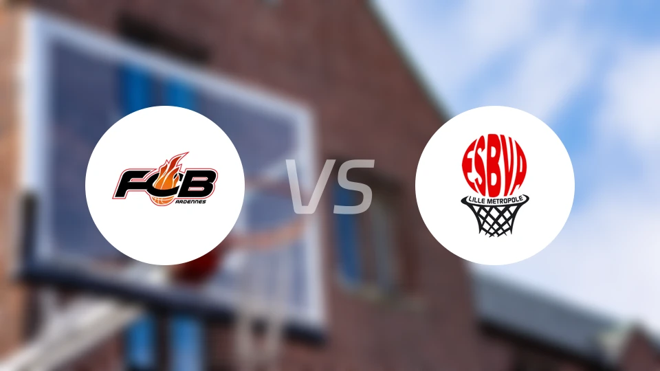 弗拉米斯卡罗女篮vs里尔女篮比分预测【2025/12/21】