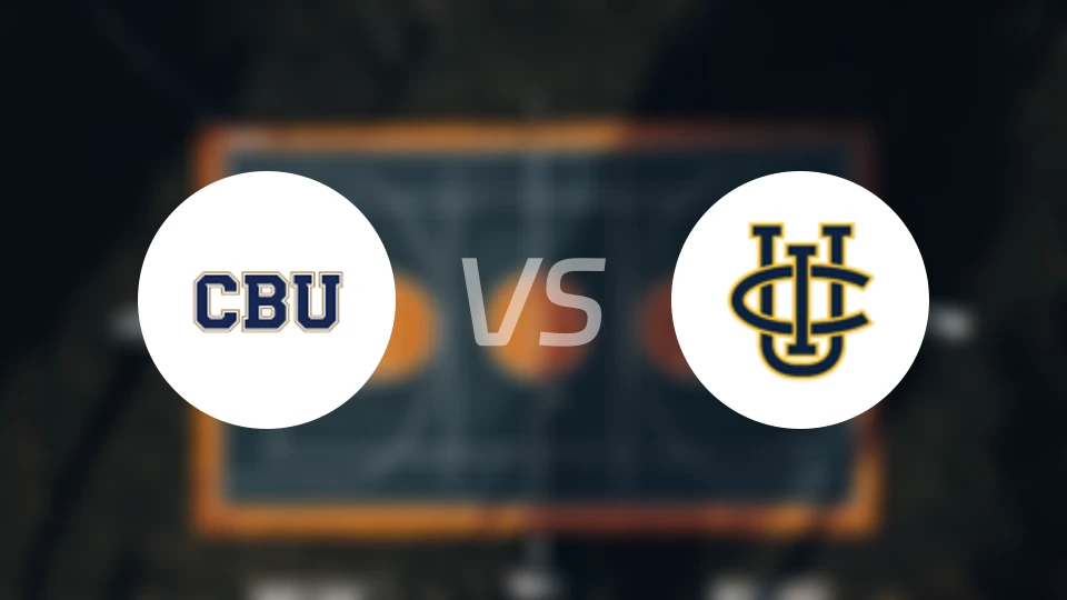 加州浸信大学vs加州大学尔湾分校比分结果战报【2025/11/08】