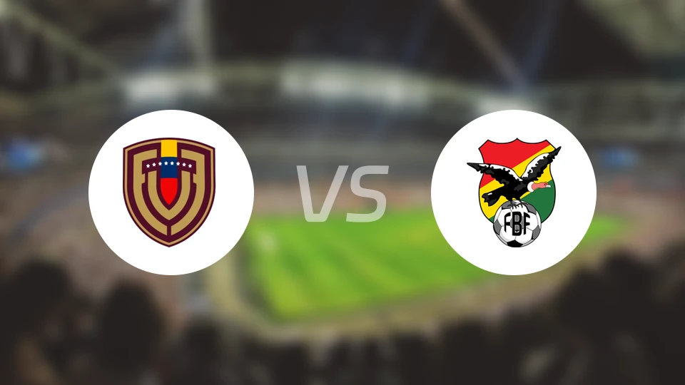 委内瑞拉女足vs玻利维亚女足比分结果战报【2026/04/19】