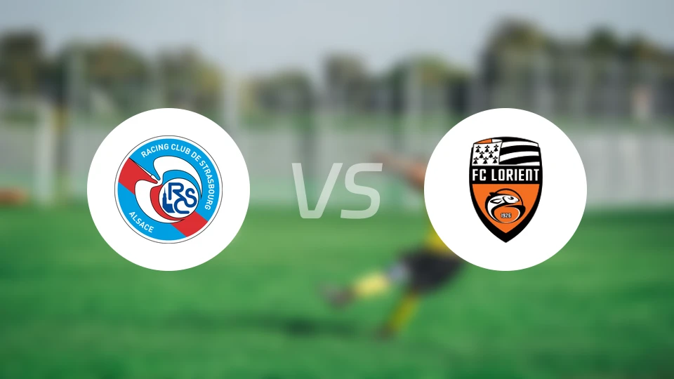 斯特拉斯堡vs洛里昂比分预测【2025/12/15】
