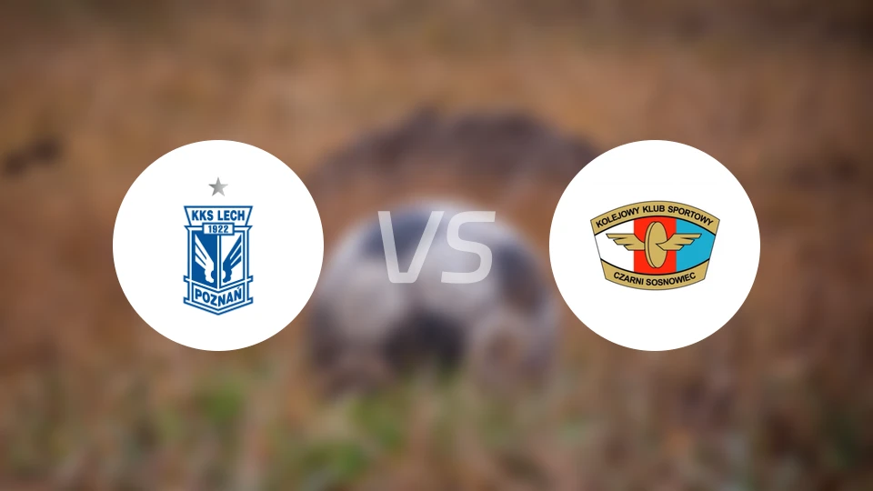 莱赫波兹南女足vs索斯诺维茨女足比分预测【2026/03/28】