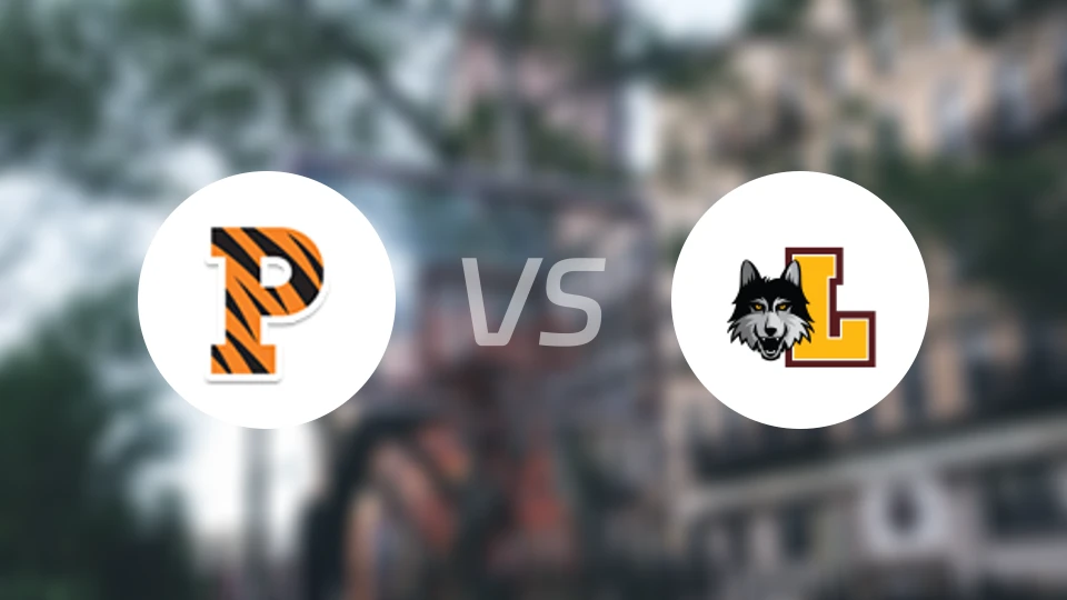 普林斯顿大学vs芝加哥洛约拉大学比分预测【2025/12/07】