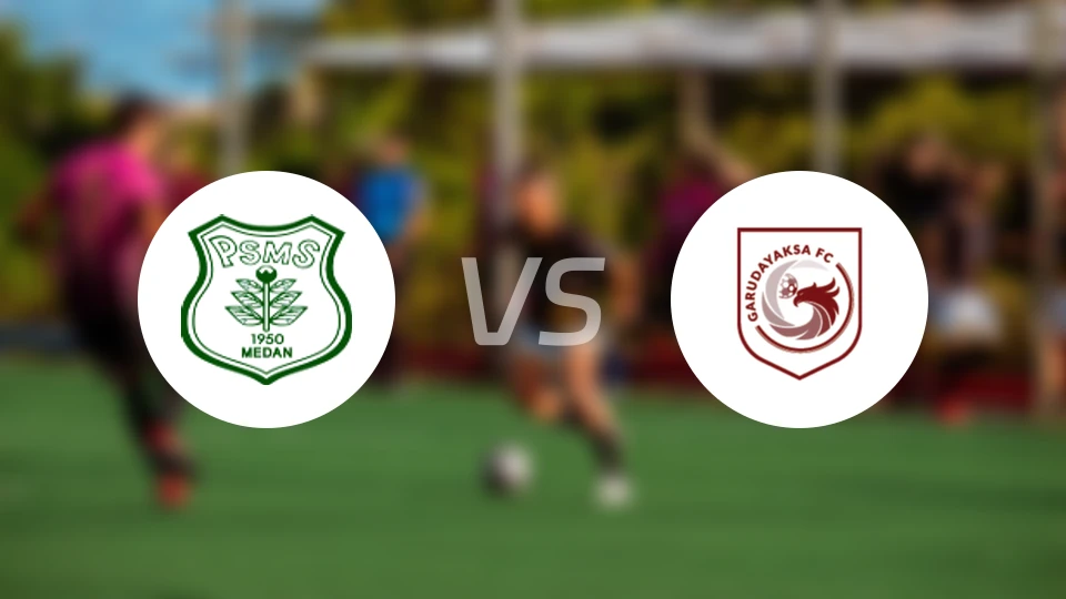 棉兰vs加鲁达亚克萨比分预测【2025/10/31】