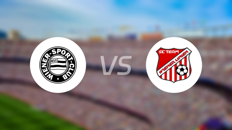 维也纳SCvs维也纳利尼恩比分预测【2026/04/25】