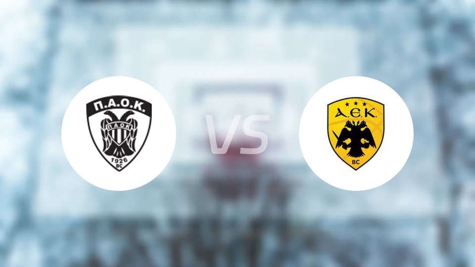PAOKvs雅典AEK比分预测【2024/10/26】