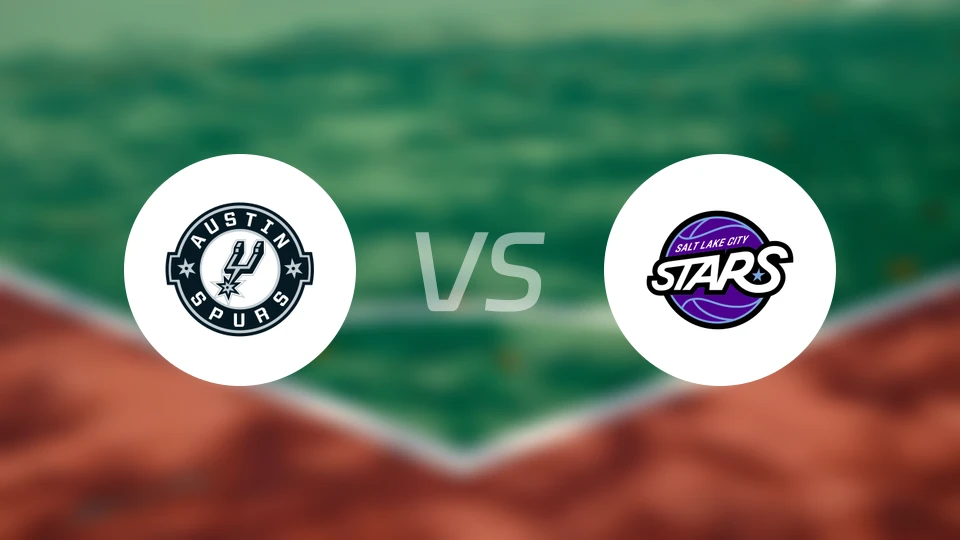 奥斯汀马刺vs盐湖城之星比分预测【2026/01/14】