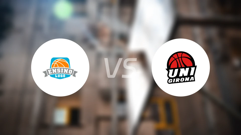 恩斯诺女篮vs赫罗纳女篮比分预测【2026/04/12】