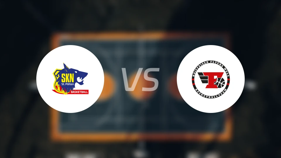 圣珀尔滕vs韦尔斯飞人比分预测【2026/01/18】