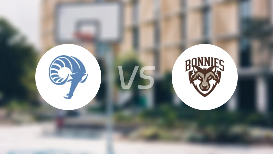 罗德岛大学vs圣博纳旺蒂大学比分结果战报【2026/02/27】