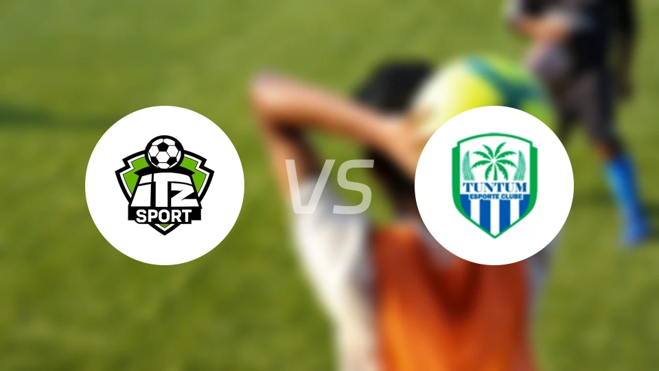 ITZ体育vs通图EC比分预测【2026/01/26】