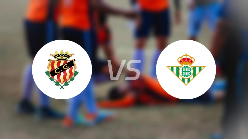 塔拉戈纳vs皇家贝蒂斯B队比分预测【2026/02/15】